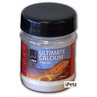 URS Ultimate Calcium for Egg Laying Reptiles (150g)