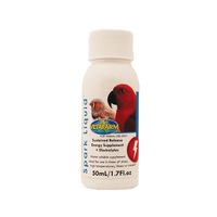 Vetafarm 50ml Spark Liquid for Birds - Carbohydrate & Electrolyte Supplement