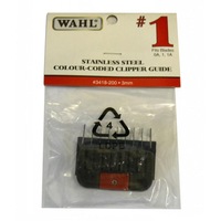 WAHL Stainless Steel Clipper Guide (#1 - 3mm) for KM-2 Pet Grooming Dogs Animal