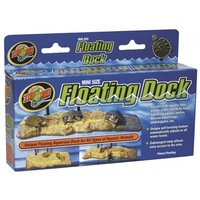 Mini Floating Turtle Dock by Zoo Med