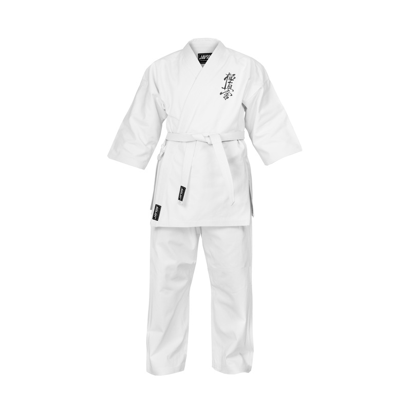 Buy Kyokushin Karate Gi Adult, Karate Uniform Adult Heavyweight 12oz