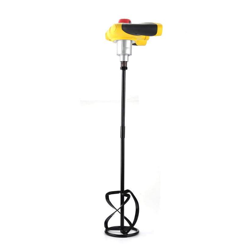 Handheld 2 in 1 High Speed Paint Mixer Spray sprayer Painting Guns 650w ...