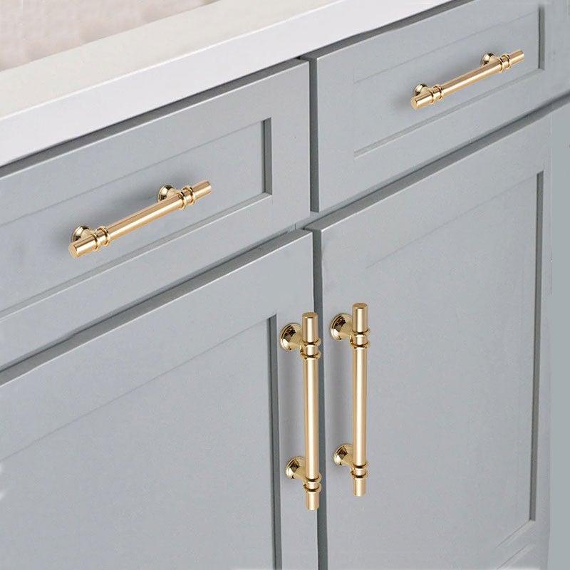Luxury Design Kitchen Cabinet Handles, Kitchen Door Handles Au