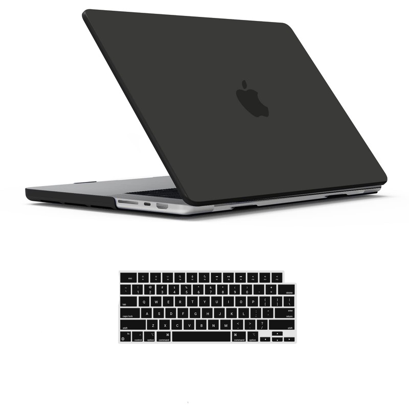 Buy MacBook Pro 14 Max Inch 2023 2022 2021 A2779 A2442 Hardshell Case