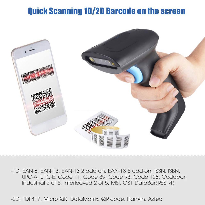 Wired Barcode Qr Bar Code Screen Scanner Data 1d 2d Reader Usb Cable Mobile Payment Store Mydeal Wired Barcode Qr Bar Code Screen Scanner Data 1d 2d Reader Usb Cable Mobile Payment Store Mydeal