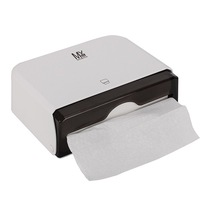 ABS Wall Mounted Paper Towel Dispenser MY-4-06W