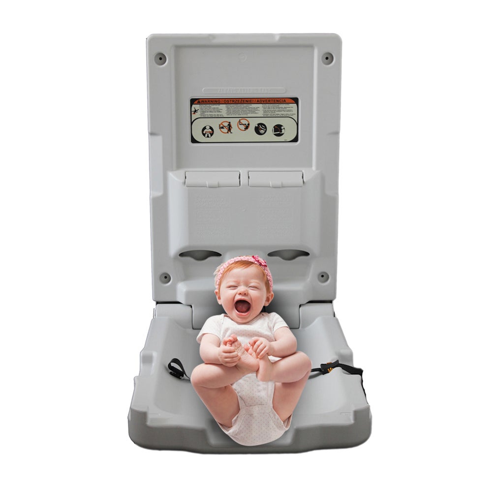 Commercial Baby Change Table 788*500*830(mm) MY-7-01
