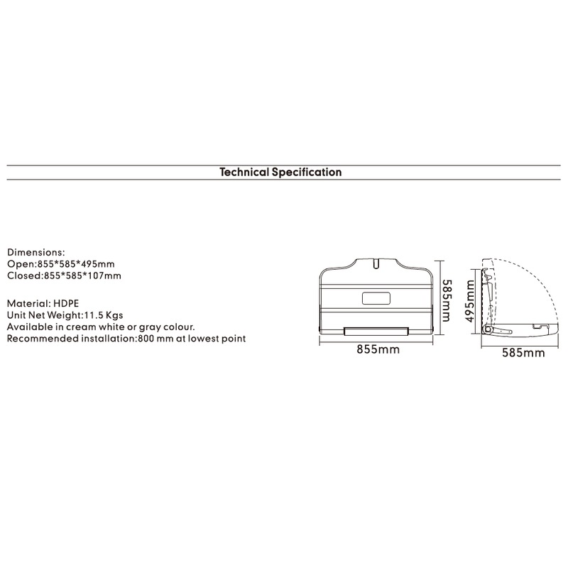 Baby change table canada Clearance