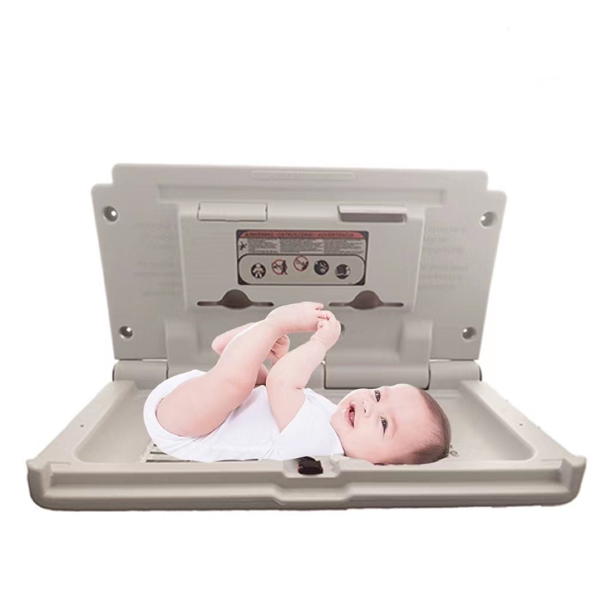 Commercial Baby Change Table MY-6-01