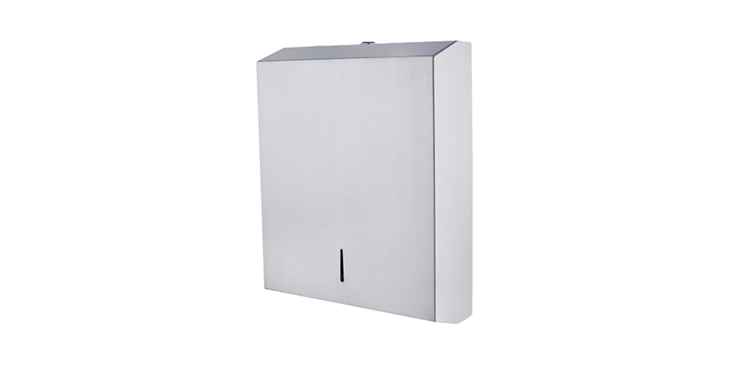Commercial Stainless Steel Towel Dispenser MY-4-02