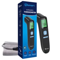 Digital Infrared Thermometer Forehead Instant Accurate Readings