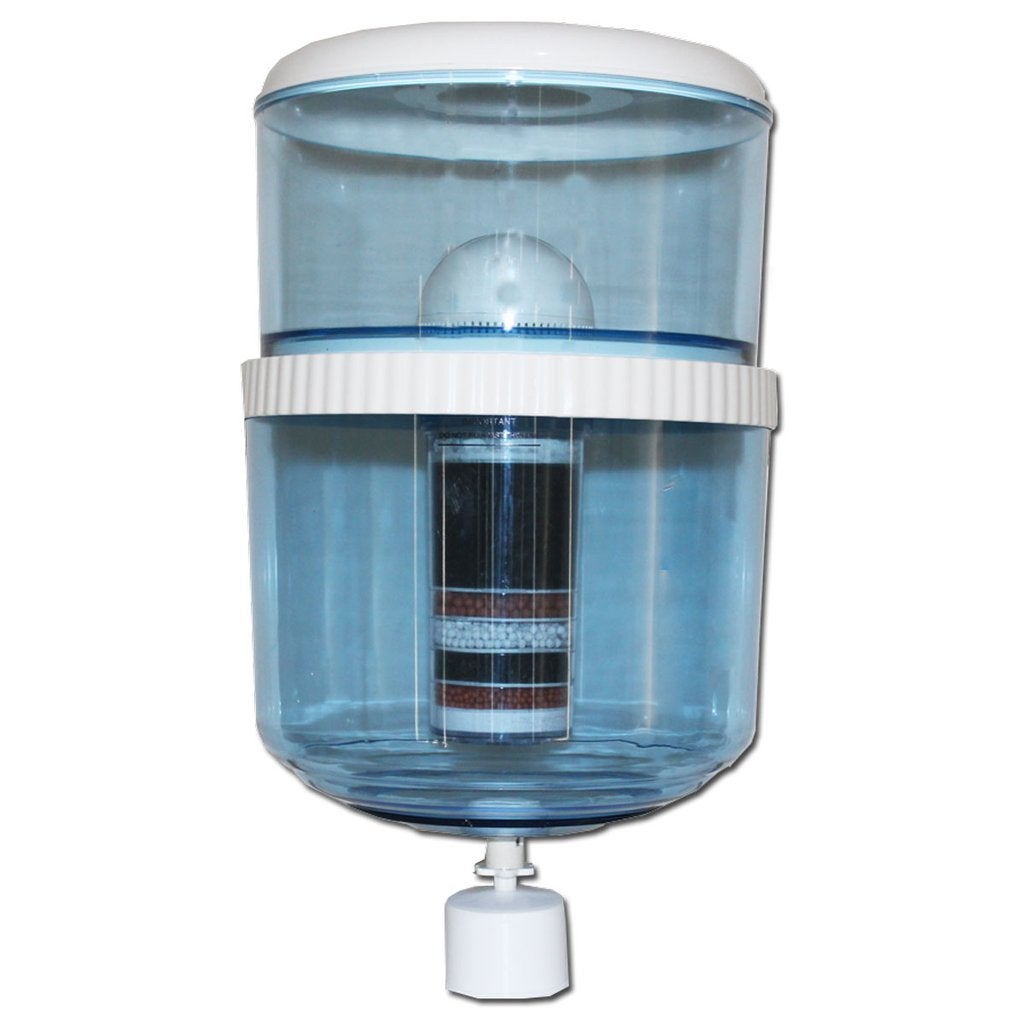 Aimex Water Purifier Cooler Replacement Tank 20L with Filter