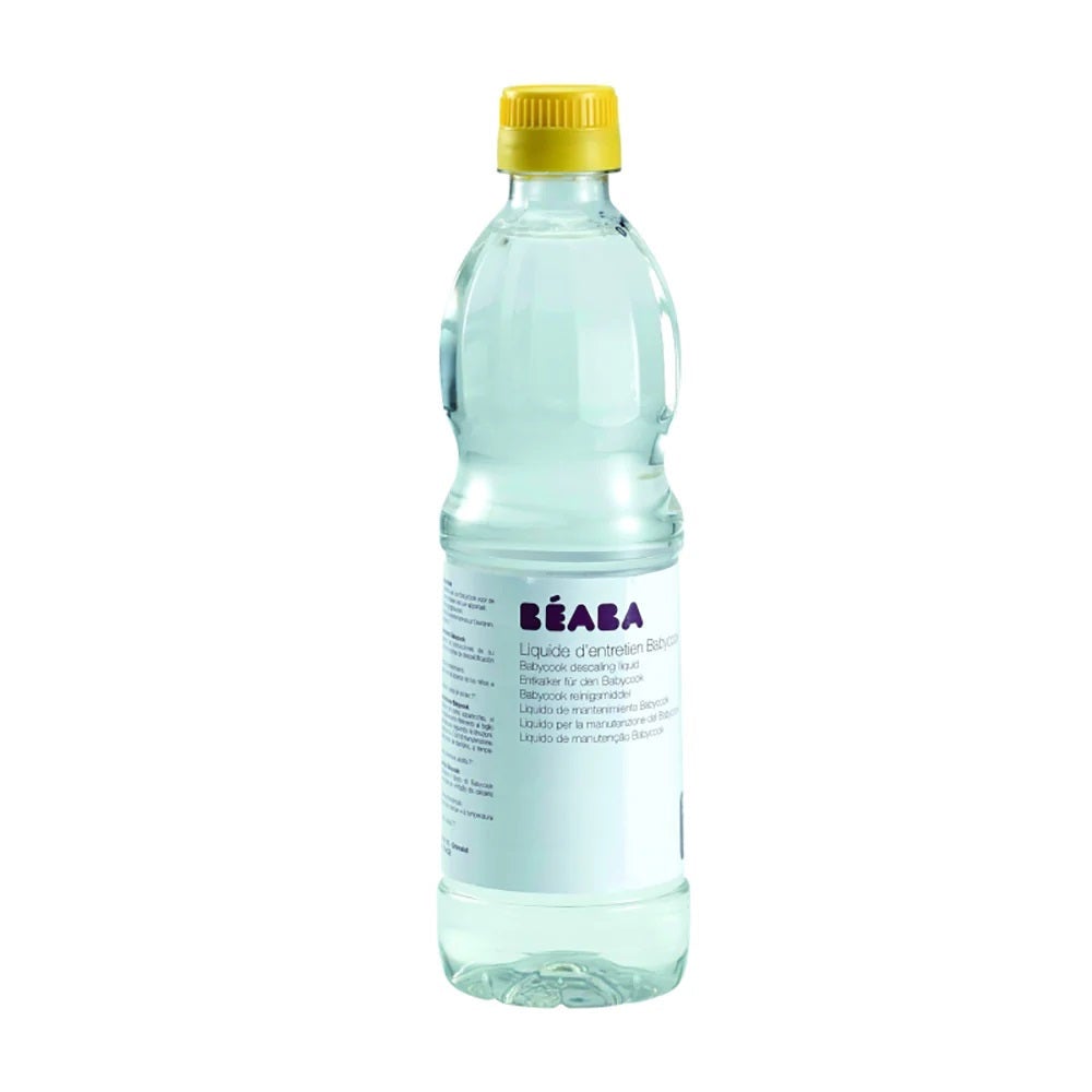 Beaba Babycook Cleaning Product Descaling Agent