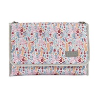 Beaba Changing Mat - Floral Mirage