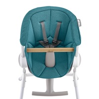 Beaba High Chair Cover - Blue