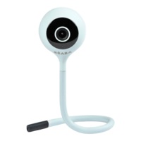 Beaba Zen Connect Video Baby Monitor - Blue