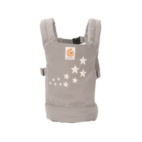 Ergobaby Doll Carrier - Galaxy Grey