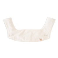Ergobaby Drool Bib - Natural