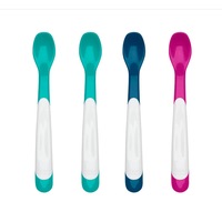 OXO Tot Multi Pack Infant Feeding Spoon Set
