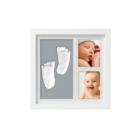 Pearhead Babyprints 3D Memory Kit