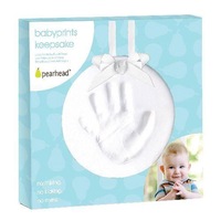 Pearhead Babyprints Keepsake Year Round