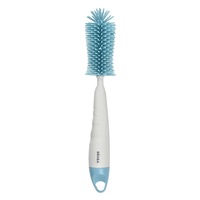 Beaba Silicone Bottle Brush - Blue