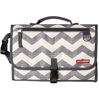 Skip Hop Changing Mat - Chevron