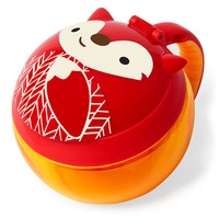 Skip Hop Zoo Snack Cup - Ferguson Fox