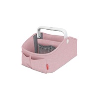 Skip Hop Light Up Nappy Caddy - Pink