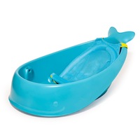 Skip Hop Moby Smart Sling 3 Stage Baby Bath