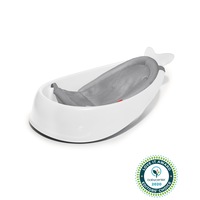 Skip Hop Moby Smart Sling 3 Stage Tub - White