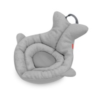 Skip Hop Moby SoftSpot Sink Bather - Grey