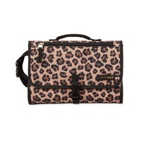 Skip Hop Changing Mat - Classic Leopard