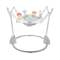 Skip Hop Silver Lining Cloud Play & Fold Jumper
