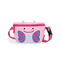 Skip Hop Zoo Hip Pack - Blossom Butterfly