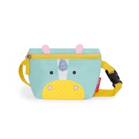 Skip Hop Zoo Hip Pack - Eureka Unicorn