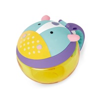 Skip Hop Zoo Snack Cup - Eureka Unicorn