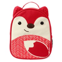 Skip Hop Zoo Mini Backpack with Reins - Ferguson Fox