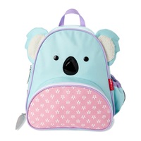 Skip Hop Zoo Little Kid Backpack - Kenzie Koala