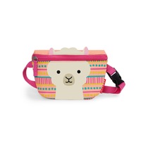 Skip Hop Zoo Hip Pack - Luna Llama