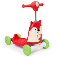 Skip Hop Zoo Ride On Toy - Ferguson Fox
