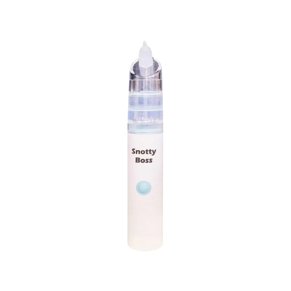 Buy Snotty Noses Snotty Boss Nasal Aspirator Kit - MyDeal Australia
