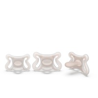 Suavinex Zero Zero Air Flow Silicone Dummy