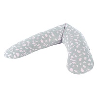 Theraline Pregnancy Pillow - Tender Blossom