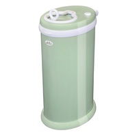 Ubbi Nappy Bin - Sage