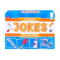 4 Classic Jokes