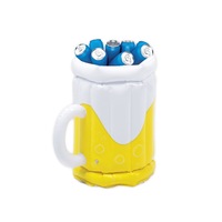 60 cm Inflatable Beer Mug Cooler