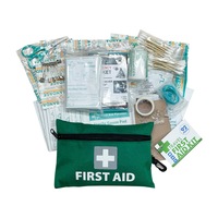 92pcs Travel First Aid Kit Medical Handy Emergency Survival ARTG