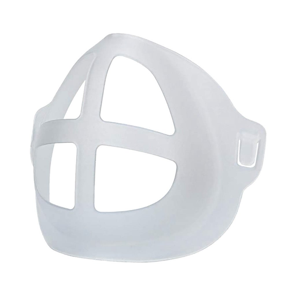 10pcs/20pcs Face Masks Brackets for Adult Kid 3D Face Mask Inner Holders Reusable Mouth Mask Support Brackets