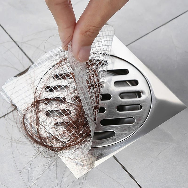 https://assets.mydeal.com.au/46111/10pcs-disposable-hair-catchers-for-shower-drain-hair-catcher-mesh-stickers-10197510_09.jpg?v=638240131771990826&imgclass=dealpageimage